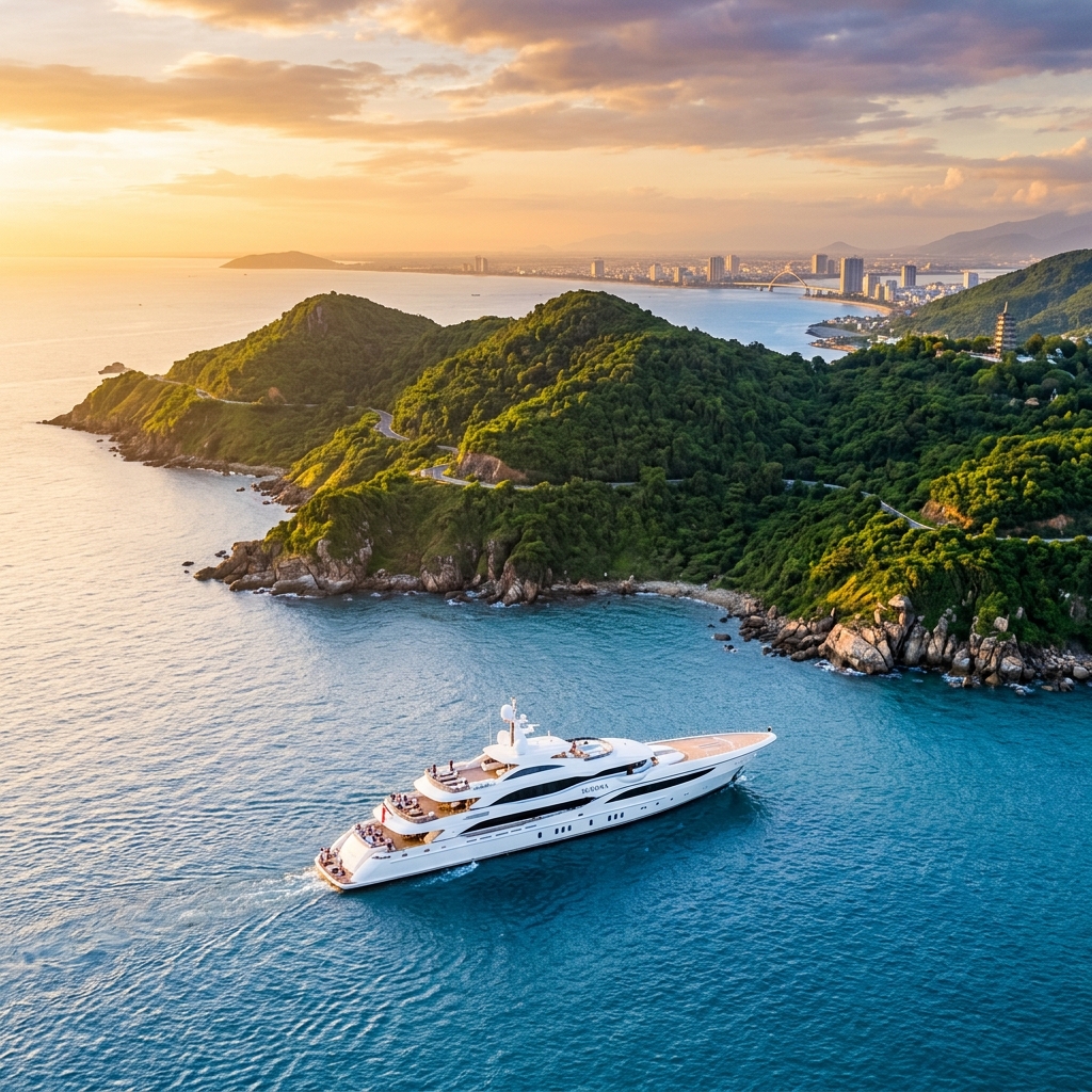 Khám Phá Đảo Ngọc 6 - 8 GIỜ